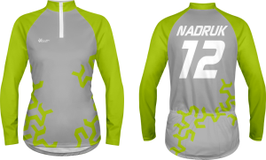 Koszulka rowerowa  ROW_45