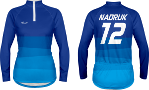Koszulka rowerowa  ROW_49