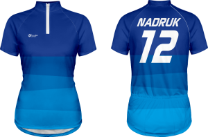 Koszulka rowerowa ROW_49