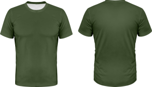 Koszulka treningowa KT_1