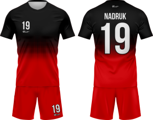 Komplet piłkarski P_91