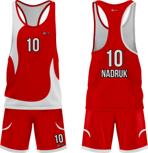 Komplet siatkarski SIA_1