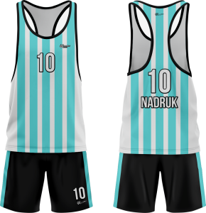 Komplet siatkarski SIA_2