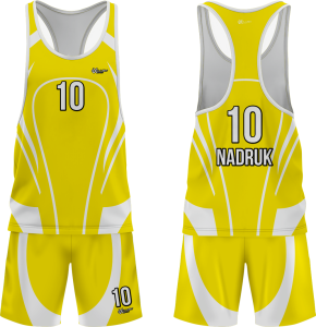 Komplet siatkarski SIA_12