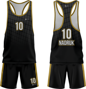 Komplet siatkarski SIA_14