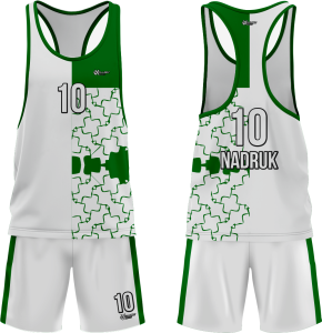 Komplet siatkarski SIA_36