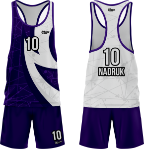 Komplet siatkarski SIA_39