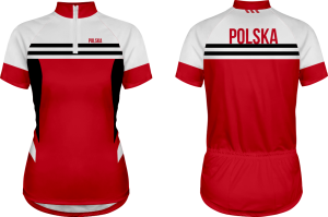 Koszulka rowerowa ROW_5 