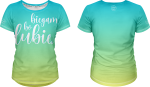 Koszulka biegowa BD_31