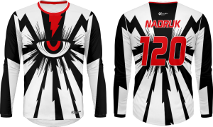 Bluza motocross CROSS_2