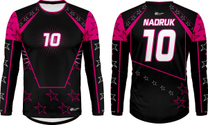 Bluza motocross CROSS_7