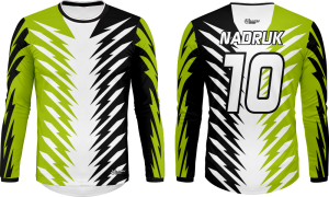Bluza motocross CROSS_10