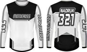 Bluza motocross CROSS_19