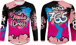 Bluza motocross CROSS_29