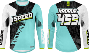 Bluza motocross CROSS_30