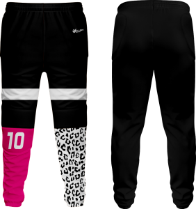 Spodnie motocross CROSS_9