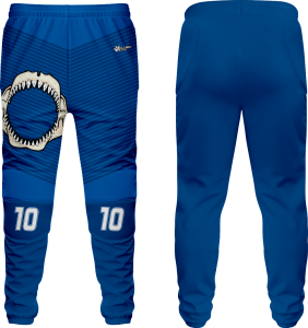 Spodnie motocross CROSS_13