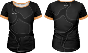 Koszulka biegowa BD_106