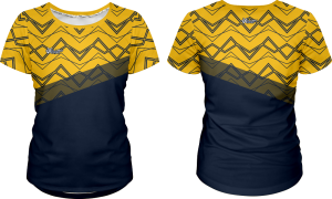 Koszulka biegowa BD_104