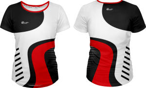 Koszulka biegowa BD_99