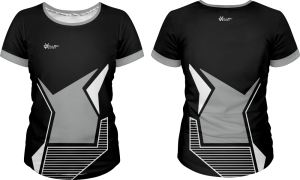 Koszulka biegowa BD_98