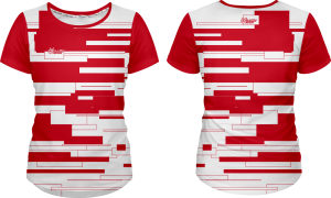 Koszulka biegowa BD_97