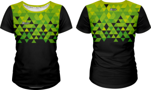 Koszulka biegowa BD_96