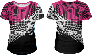 Koszulka biegowa BD_94