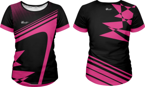 Koszulka biegowa BD_93