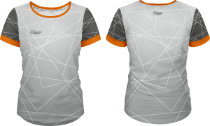 Koszulka biegowa BD_90