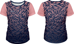 Koszulka biegowa BD_89