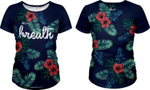 Koszulka biegowa BD_83