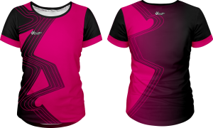 Koszulka biegowa BD_81