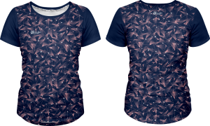 Koszulka biegowa BD_80