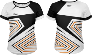 Koszulka biegowa BD_77