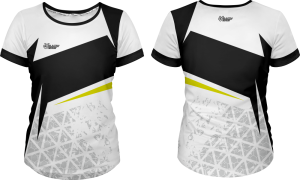 Koszulka biegowa BD_76