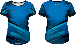 Koszulka biegowa BD_74