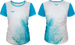 Koszulka biegowa BD_67