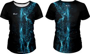 Koszulka biegowa BD_66