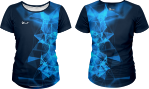 Koszulka biegowa BD_65