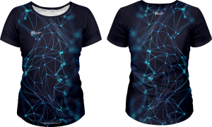 Koszulka biegowa BD_62