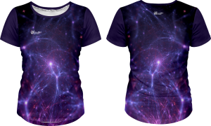 Koszulka biegowa BD_60