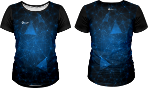 Koszulka biegowa BD_59