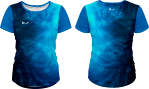 Koszulka biegowa BD_58