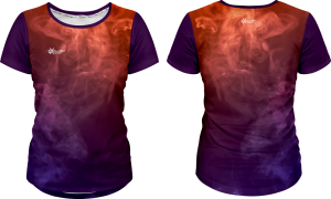 Koszulka biegowa BD_57