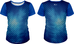 Koszulka biegowa BD_56