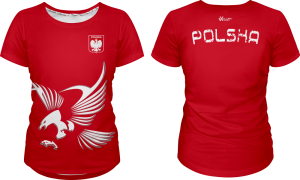 Koszulka biegowa BD_55