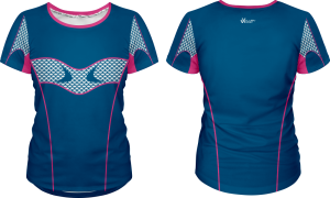 Koszulka biegowa BD_54