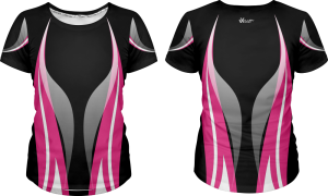 Koszulka biegowa BD_53