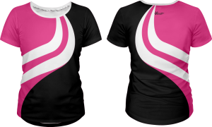 Koszulka biegowa BD_52